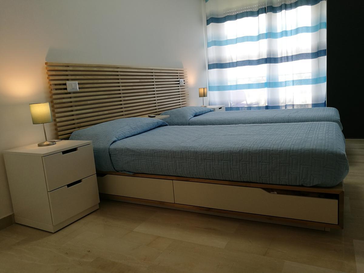 B&B "San Paolo" ナポリ エクステリア 写真