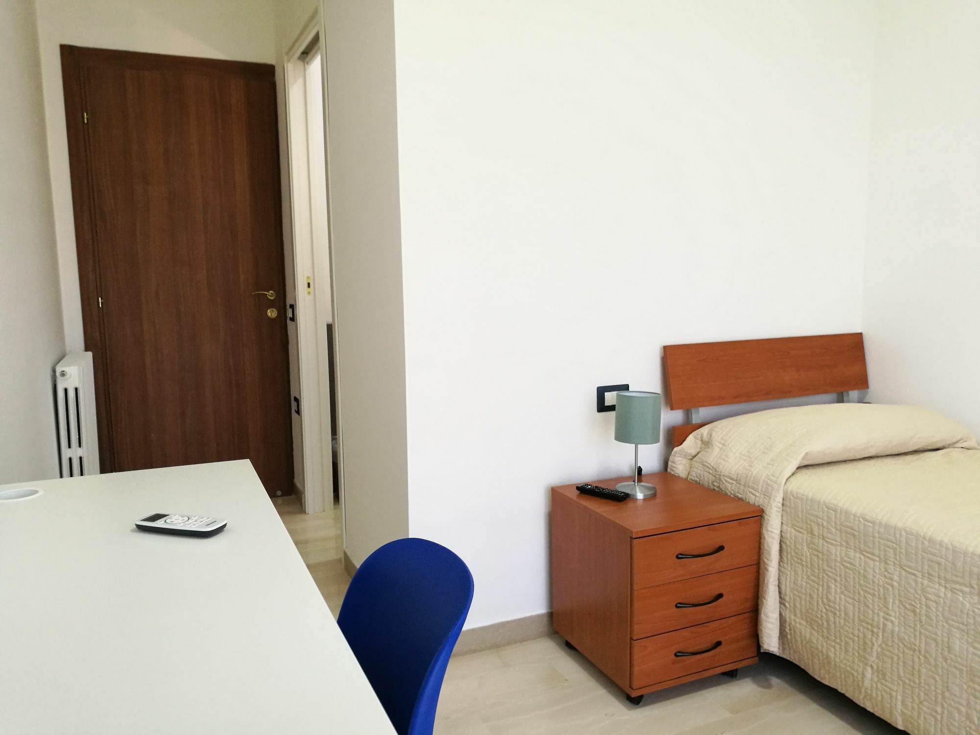 B&B "San Paolo" ナポリ エクステリア 写真