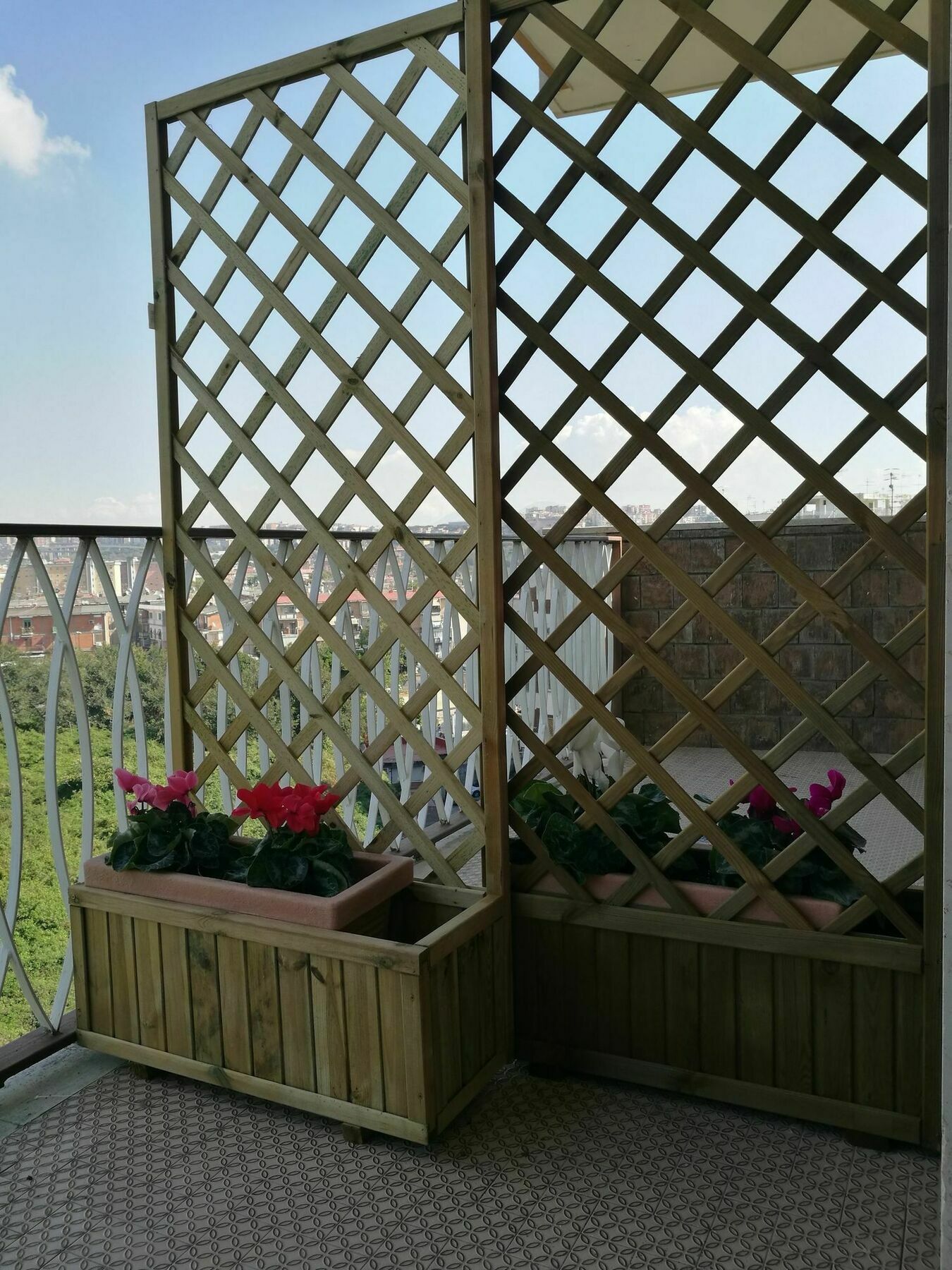 B&B "San Paolo" ナポリ エクステリア 写真