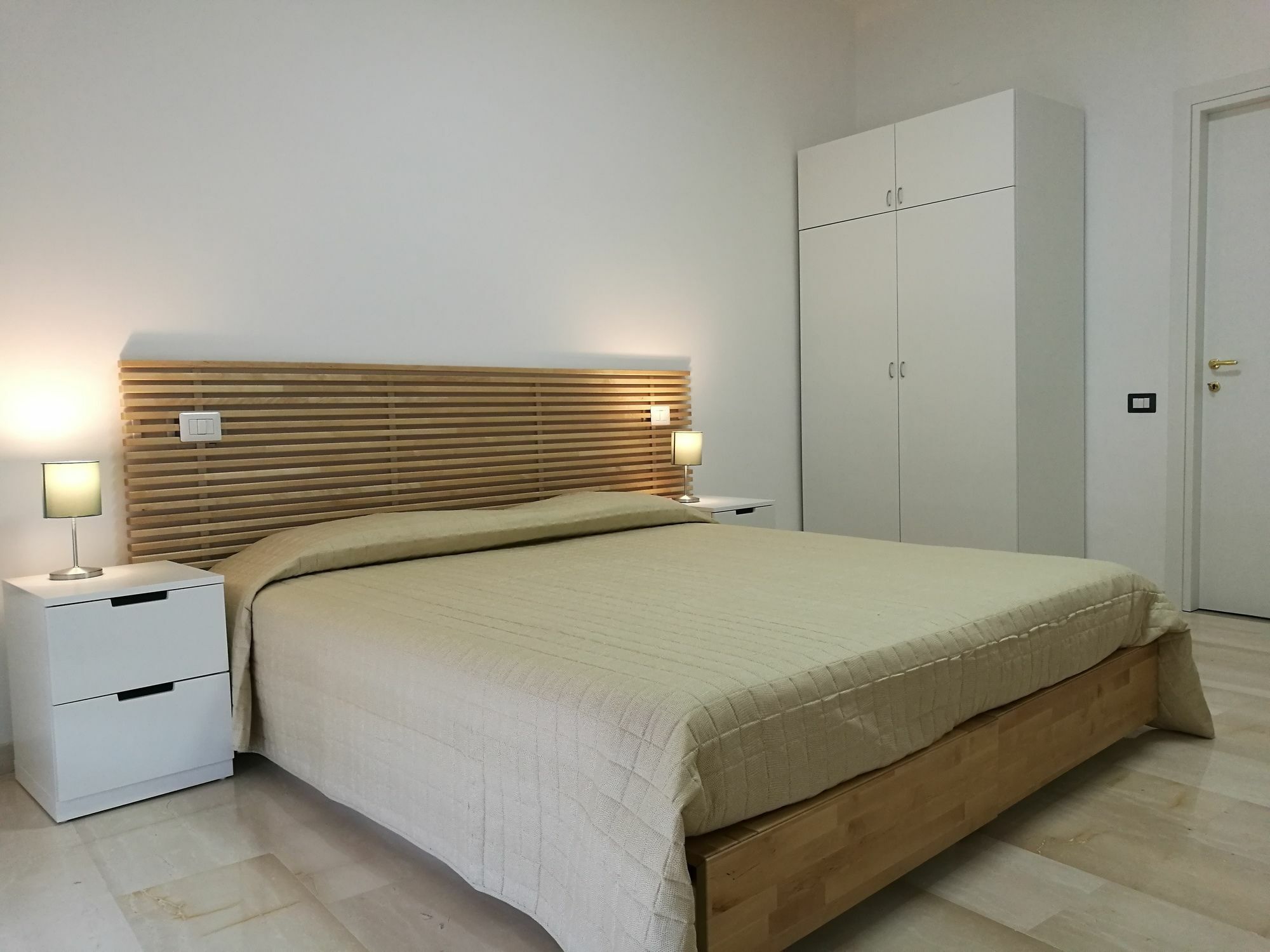 B&B "San Paolo" ナポリ エクステリア 写真